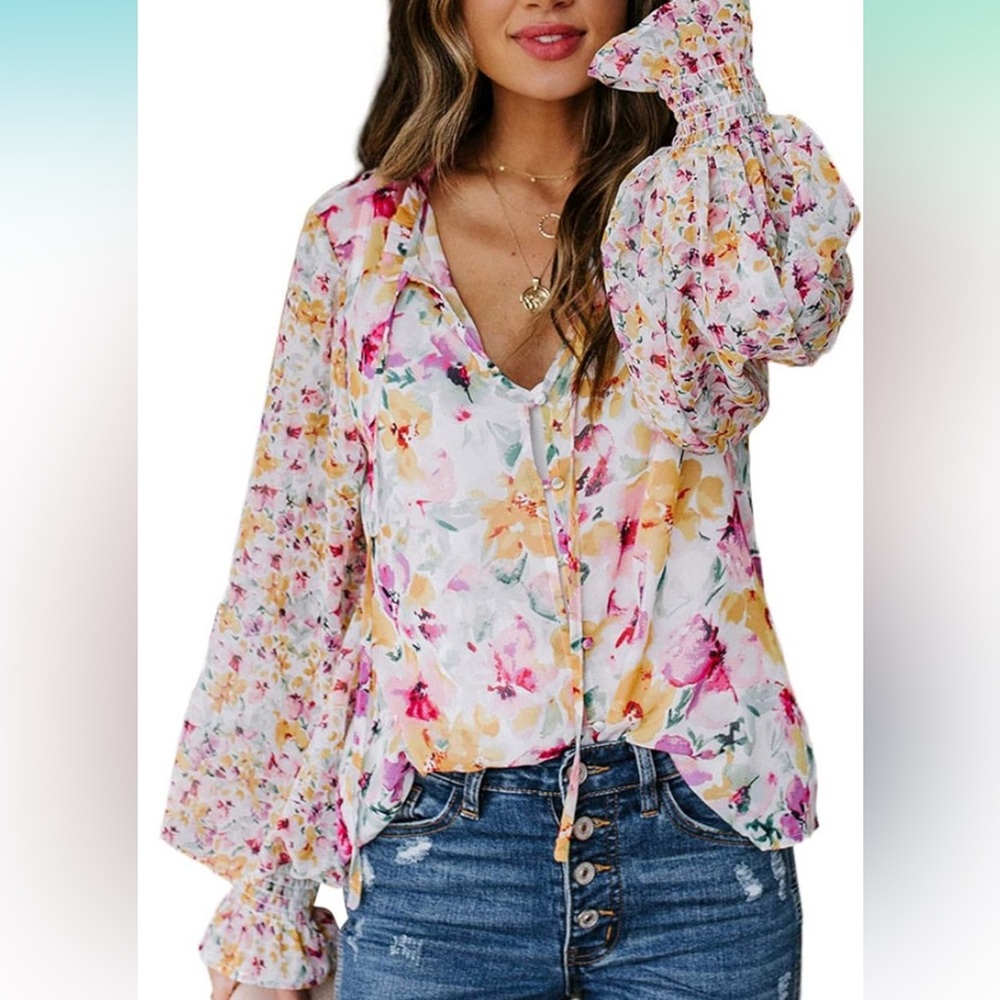 BIUCLY blouse
